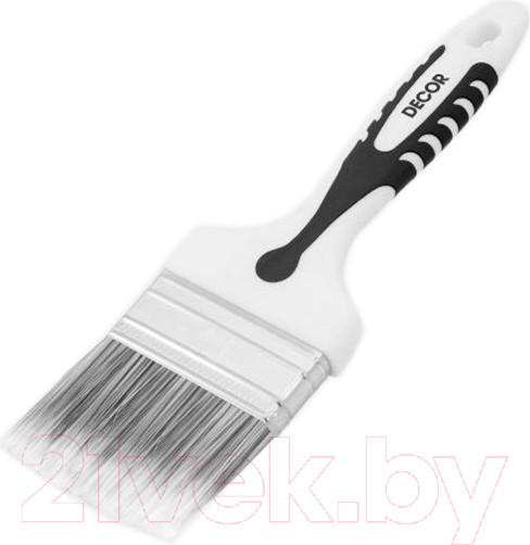 Изображение товара Кисть малярная Decor 860-075 (75x15мм)