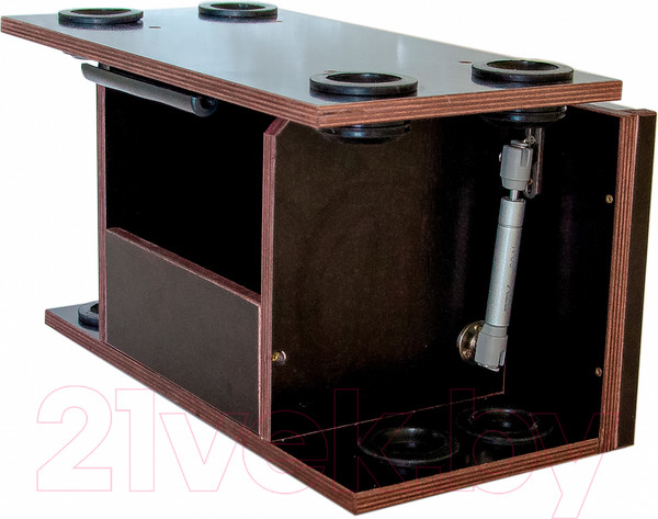 Изображение товара Подставка под эхолот Cheburahus УКБ 4УС