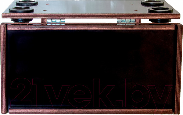 Изображение товара Подставка под эхолот Cheburahus УКБ 4УС