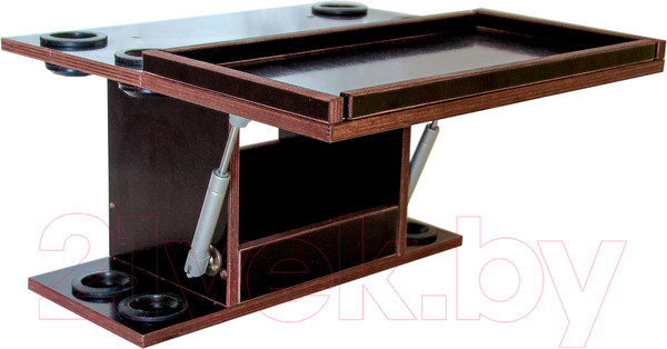 Изображение товара Подставка под эхолот Cheburahus УКБ 4УС