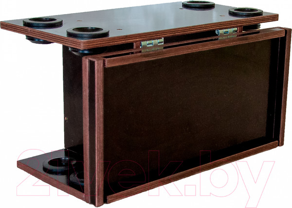 Изображение товара Подставка под эхолот Cheburahus УКБ 4УС