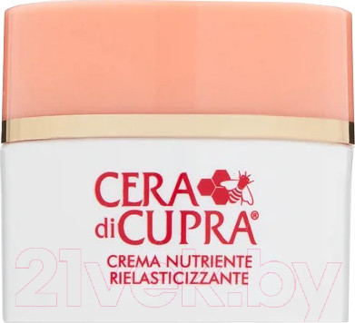 Изображение товара Крем для лица Cera di Cupra Hyaluronic Cream Elasticity (50мл)