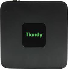 Изображение товара Видеорегистратор наблюдения Tiandy TC-R3105 I/B/L/EU/V1.1