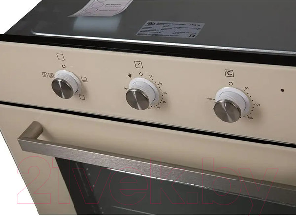 Изображение товара Электрический духовой шкаф Making Oasis Everywhere D-MI5