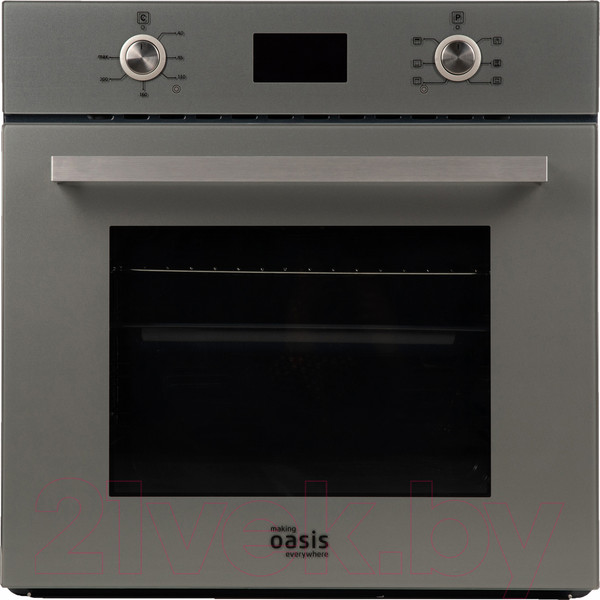 Изображение товара Электрический духовой шкаф Making Oasis Everywhere D-SG6 (F)