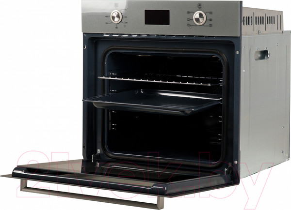 Изображение товара Электрический духовой шкаф Making Oasis Everywhere D-SG6 (F)