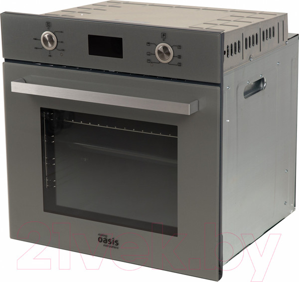Изображение товара Электрический духовой шкаф Making Oasis Everywhere D-SG6 (F)