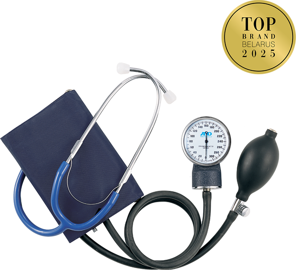 Изображение товара Тонометр A&D UA-100 SL