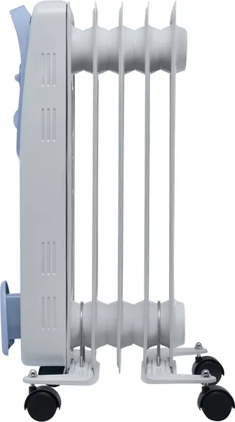 Изображение товара Масляный радиатор Zerten MRS-10