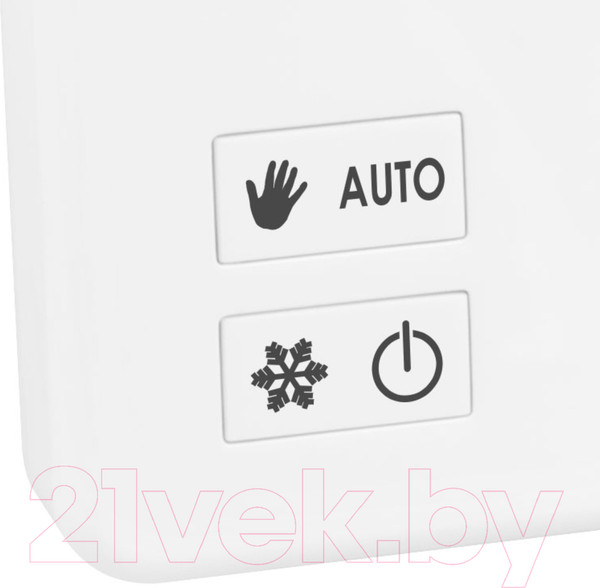 Изображение товара Термостат для климатической техники Auraton Pavo 2030