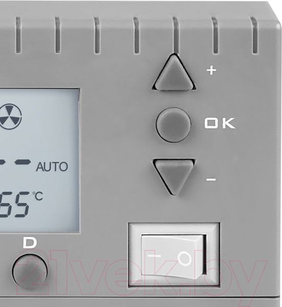 Изображение товара Контроллер отопительный Auraton Ursa S14