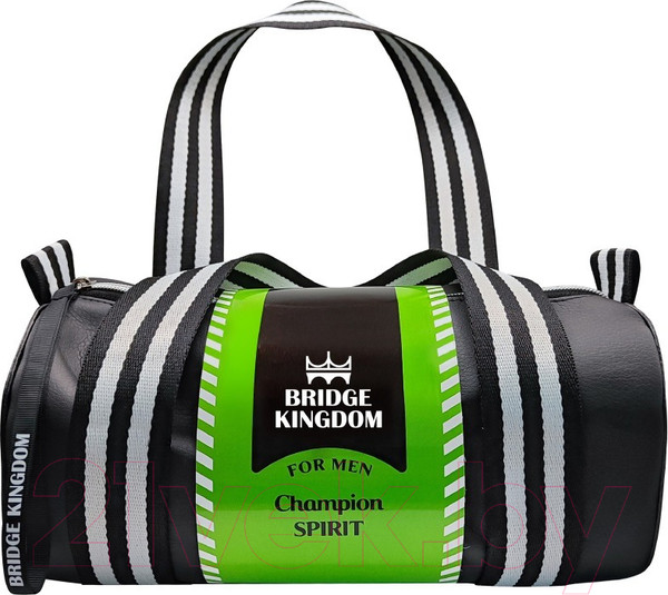 Изображение товара Набор косметики для тела Bridge Kingdom Champion Spirit мужской