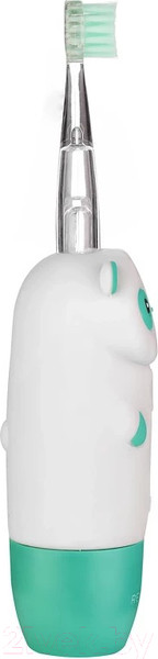 Изображение товара Звуковая зубная щетка Revyline RL025 Baby Panda / 7853 (зеленый)