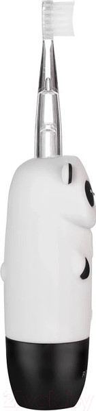 Изображение товара Звуковая зубная щетка Revyline RL025 Baby Panda / 7854 (черный)