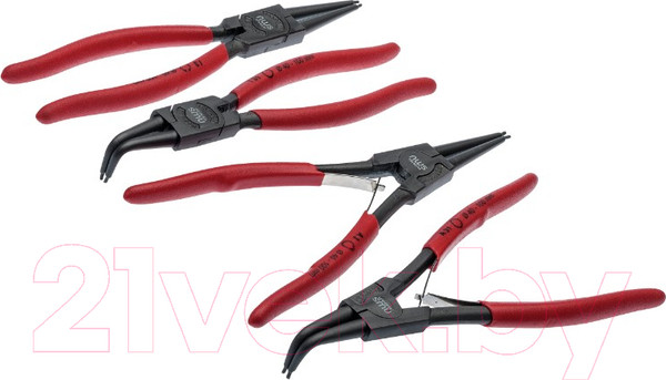 Изображение товара Набор съемников NWS 793