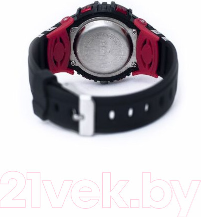 Изображение товара Часы наручные женские Skmei 0998 (красный)