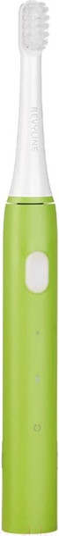 Изображение товара Детская звуковая зубная щетка Revyline RL050 Kids / 7611 (зеленый)