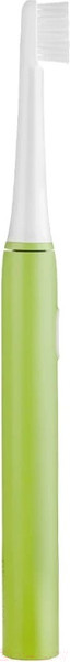 Изображение товара Детская звуковая зубная щетка Revyline RL050 Kids / 7611 (зеленый)