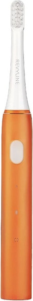 Изображение товара Детская звуковая зубная щетка Revyline RL050 Kids / 7612 (оранжевый)