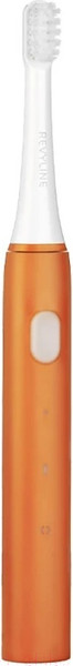 Изображение товара Детская звуковая зубная щетка Revyline RL050 Kids / 7612 (оранжевый)