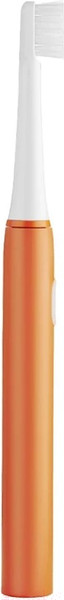 Изображение товара Детская звуковая зубная щетка Revyline RL050 Kids / 7612 (оранжевый)