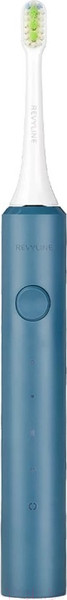 Изображение товара Звуковая зубная щетка Revyline RL040 Kids / 7609 (голубой)