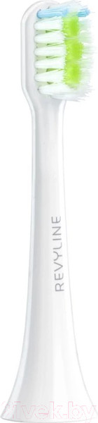 Изображение товара Звуковая зубная щетка Revyline RL040 Kids / 7609 (голубой)