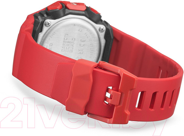 Изображение товара Часы наручные мужские Casio GA-B001-4A