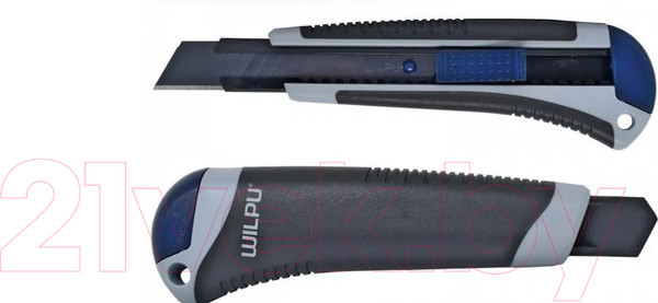 Изображение товара Нож пистолетный Wilpu WCM002 Pro / 5090100024