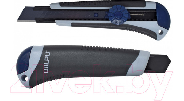 Изображение товара Нож пистолетный Wilpu WCM003 Pro Plus / 5090200024