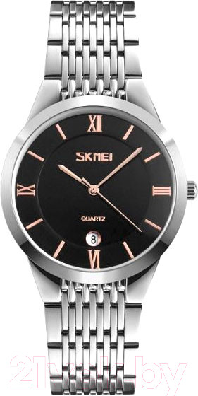 Изображение товара Часы наручные мужские Skmei 9139 (черный)