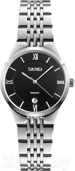 Изображение товара Часы наручные женские Skmei 9139 (черный)