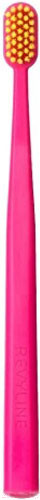 Изображение товара Зубная щетка Revyline Kids S4800 / 6610 (розовый)