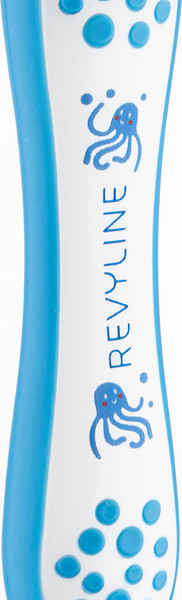 Изображение товара Зубная щетка Revyline Baby S3900 / 7069 (голубой)