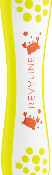 Изображение товара Зубная щетка Revyline Baby S3900 / 7071 (желтый)