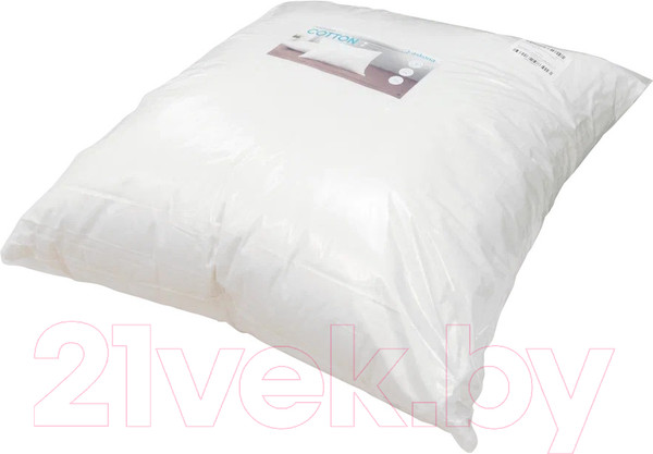 Изображение товара Подушка для сна Askona Cotton 70x70