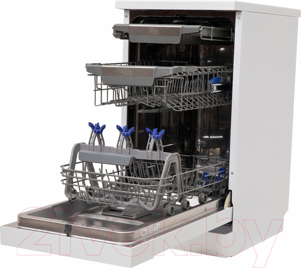 Изображение товара Посудомоечная машина Making Oasis Everywhere PM-10S6
