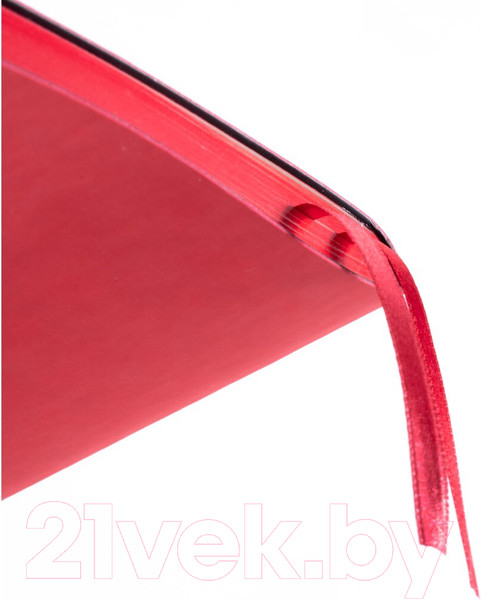 Изображение товара Ежедневник Acar Group Broad / BR10697/BRD10697 (красный)