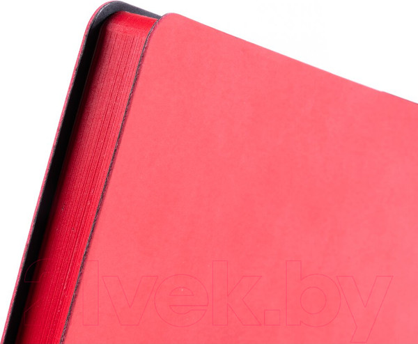 Изображение товара Ежедневник Acar Group Broad / BR10697/BRD10697 (красный)