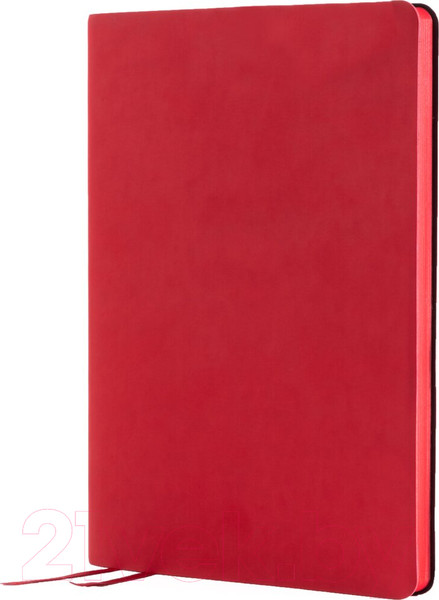 Изображение товара Ежедневник Acar Group Broad / BR10697/BRD10697 (красный)