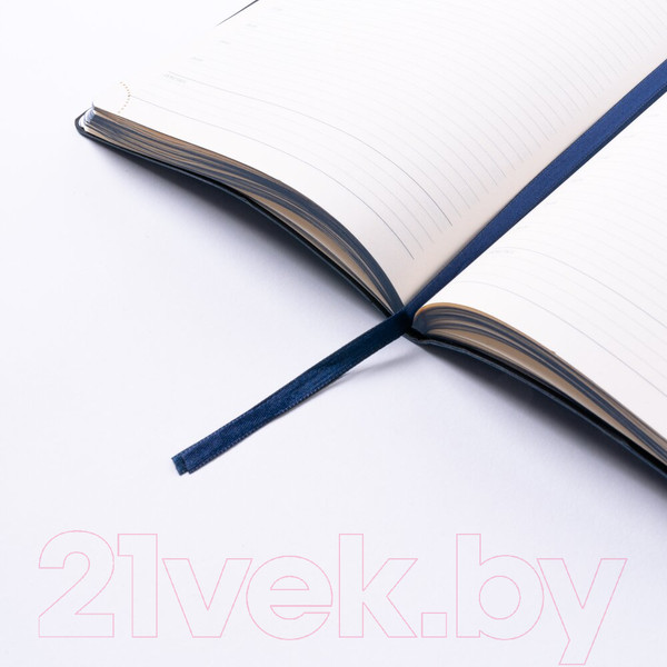 Изображение товара Ежедневник Acar Group Broad / BR9993/BRD9993 (темно-синий)