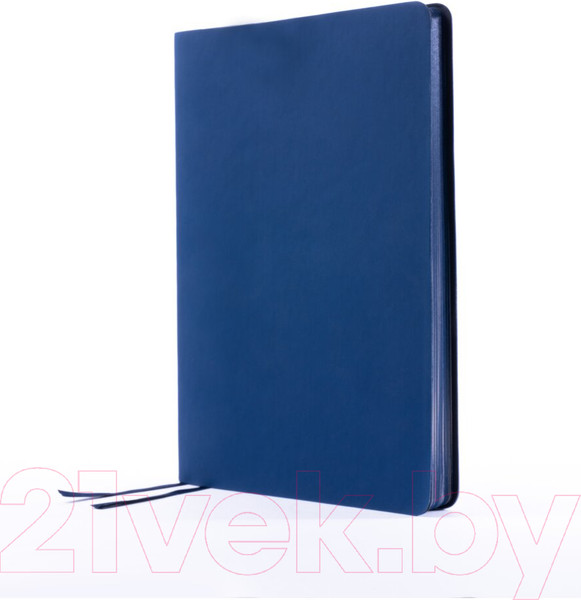 Изображение товара Ежедневник Acar Group Broad / BR9993/BRD9993 (темно-синий)