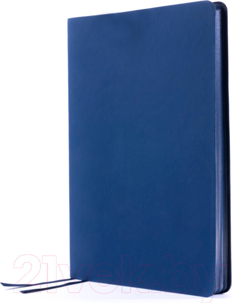 Изображение товара Ежедневник Acar Group Broad / BR9993/BRD9993 (темно-синий)