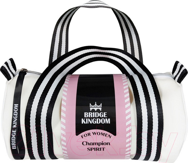 Изображение товара Набор косметики для тела Bridge Kingdom Champion Spirit женский