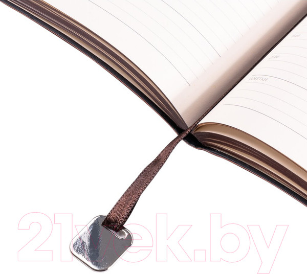 Изображение товара Ежедневник Acar Group Lotce / LHT10325 (коричневый)