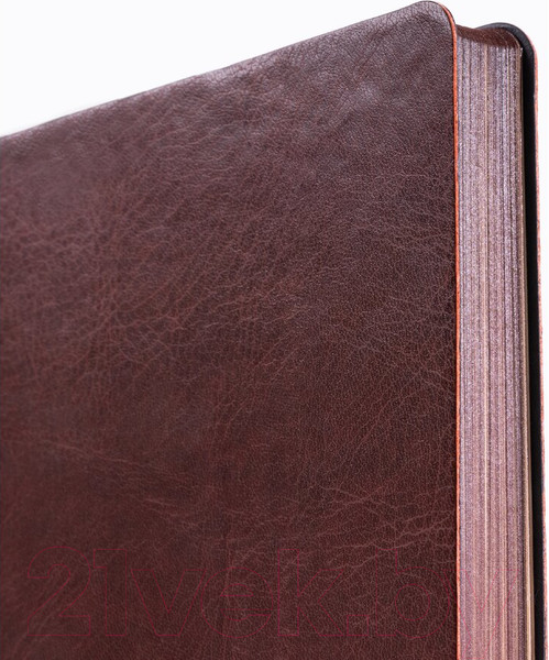 Изображение товара Ежедневник Acar Group Lotce / LHT10325 (коричневый)