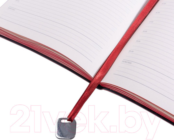 Изображение товара Ежедневник Acar Group Lotce / LHT10019 (красный)