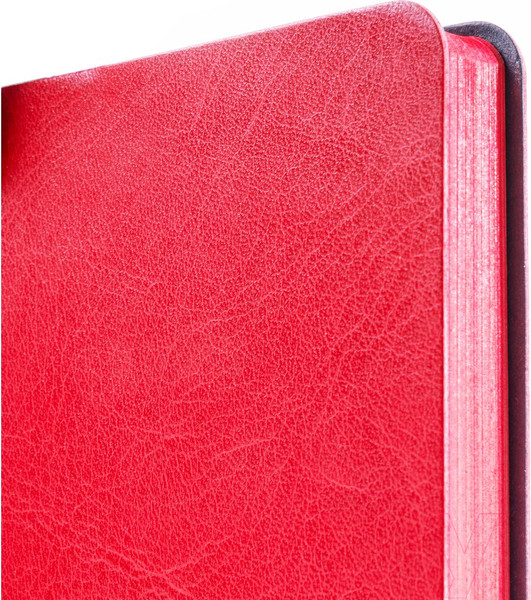 Изображение товара Ежедневник Acar Group Lotce / LHT10019 (красный)