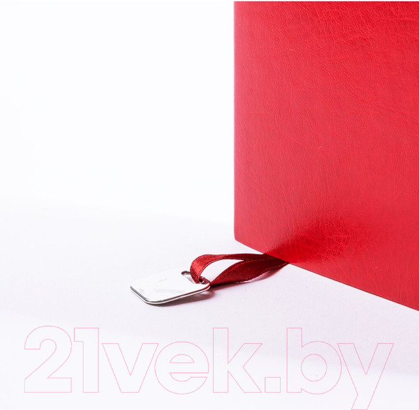 Изображение товара Ежедневник Acar Group Lotce / LHT10019 (красный)