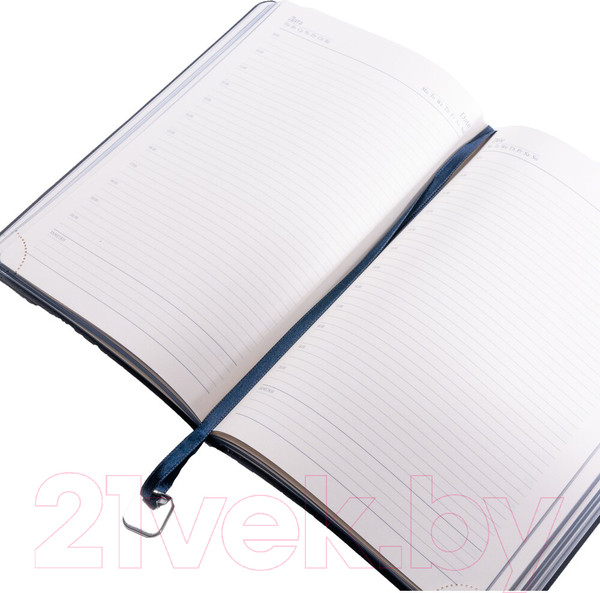 Изображение товара Ежедневник Acar Group Lotce / LHT9344 (темно-синий)